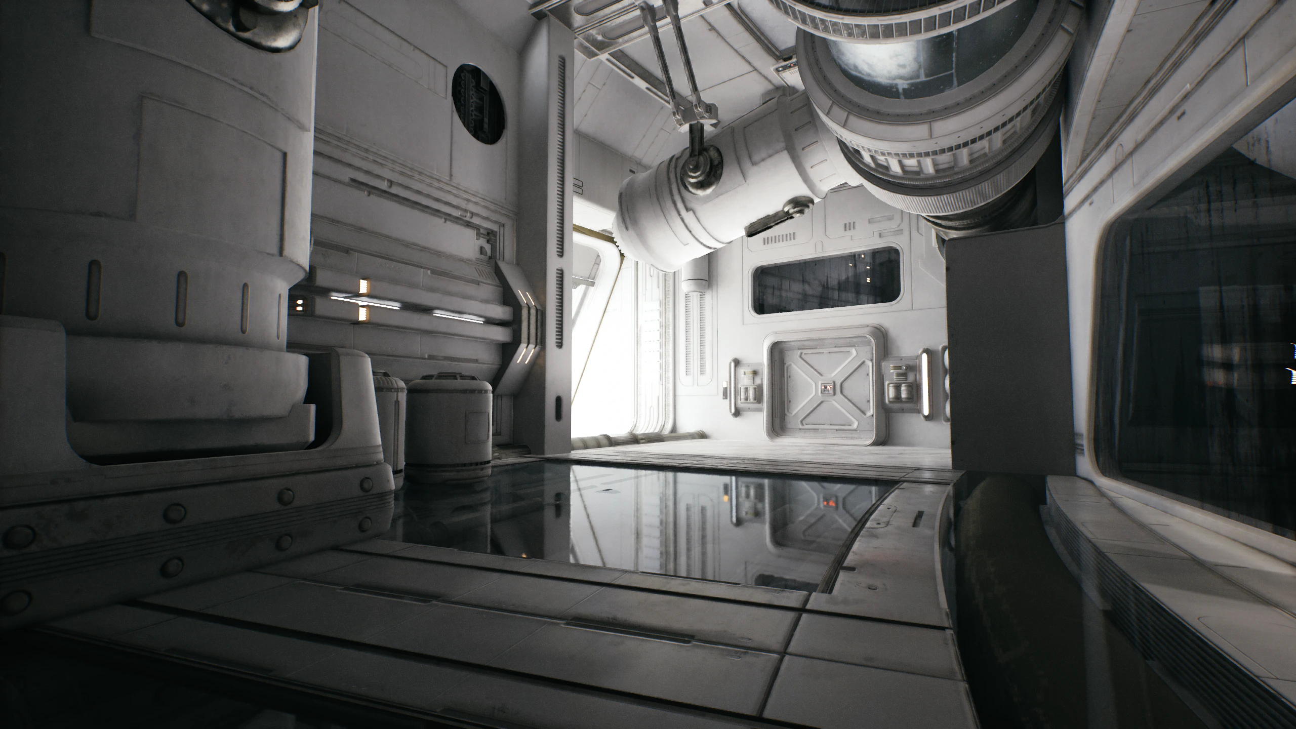 Star Wars Jedi : Survivor Screenshot